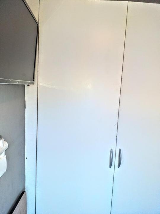 Two Rooms Cabin House Bukareszt Zewnętrze zdjęcie